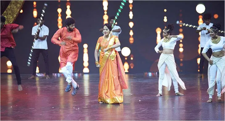 Star Vijay To Telecast 5th Annual Vijay Television Awards Soon Exchange4media