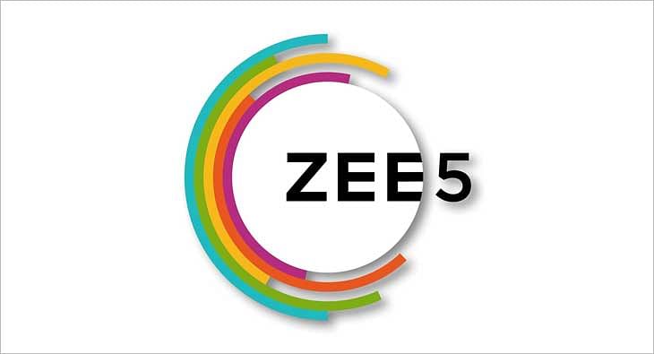 Zee5 Hooked Branding & Content Sizzle | DYNAMITE DESIGN | Work