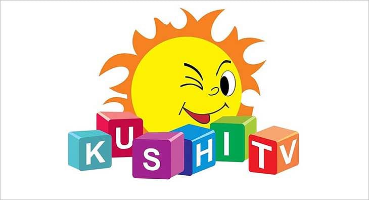Kids entertainment channel Kushi TV turns 10 - Exchange4media