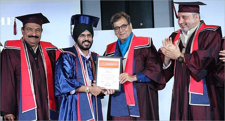 How was the feeling when you were given the ICAI membership certificate at  the convocation? - Quora
