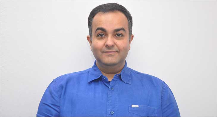 Nikhil Chand, director, food and confectionery, Nestle India?blur=25