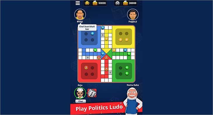 How Snapchat integrated Ludo Club as a new Snap Game