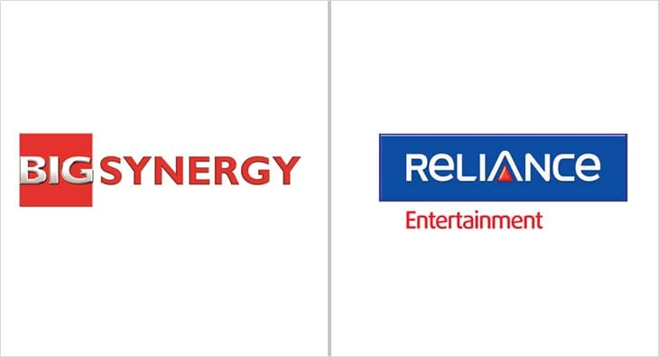 Big Synergy Reliance?blur=25