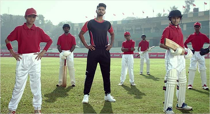 The Pant Project signs cricketer Rishabh Pant as its brand ambassador