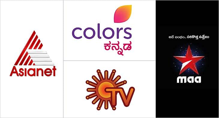 Jio tv colours discount kannada