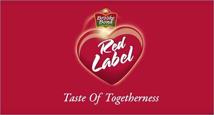 Brooke Bond Red Label Tea Cardamom Premix, 1 Kg at Rs 360/kg in Delhi | ID:  17613235573