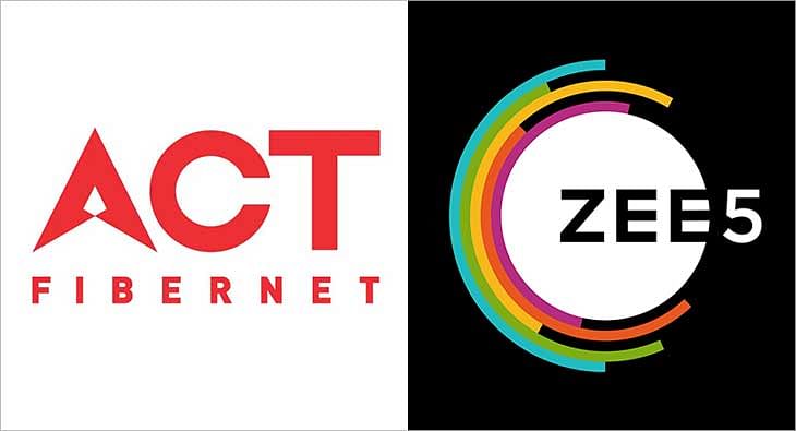 ACT Fibernet South Delhi - Internet Service Provider in Lado Sarai