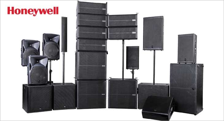 Honeywell ProSound Speakers?blur=25