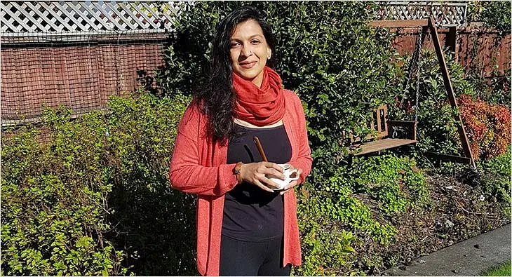 Nisha Vasudevan