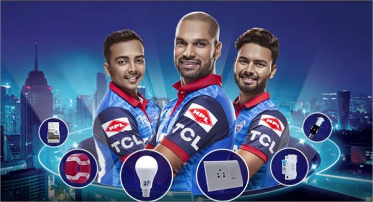 HPL Electric