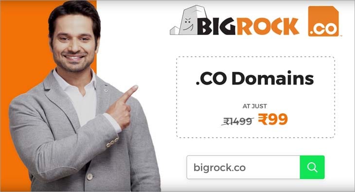 BigRock