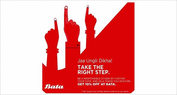 Bata chembur hot sale