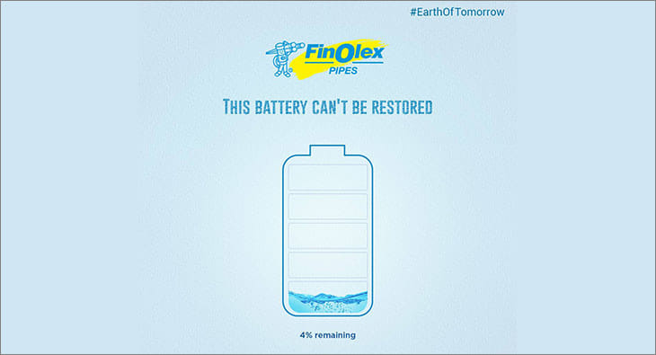 Finolex Earth Day
