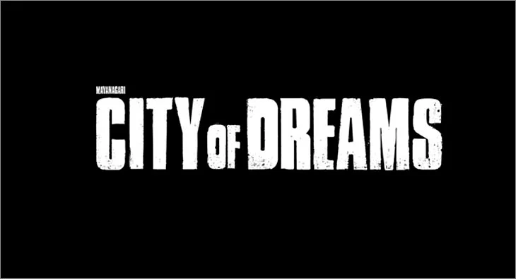 Hotstar Specials Set For Next Big Release City Of Dreams Exchange4media