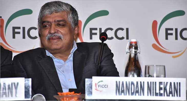 Nandan Nilekani?blur=25