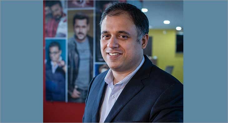 Abhishek Rege Endemol Shine India?blur=25
