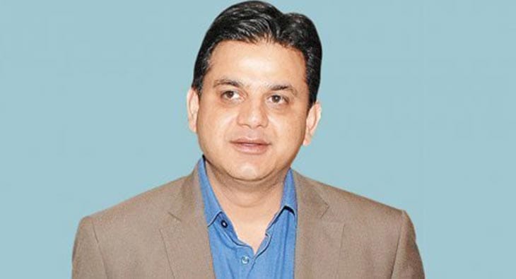 Abhigyan Prakash
