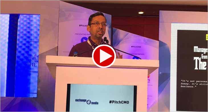 Rajesh Ramakrishnan Pitch CMO 2019?blur=25