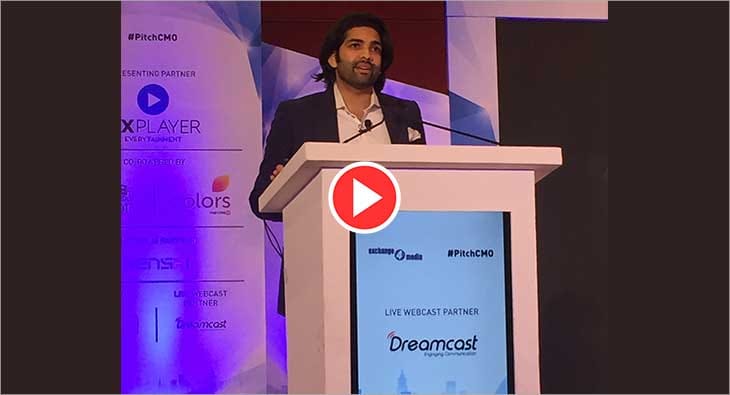 Shashank Surana Pitch CMO 2019?blur=25