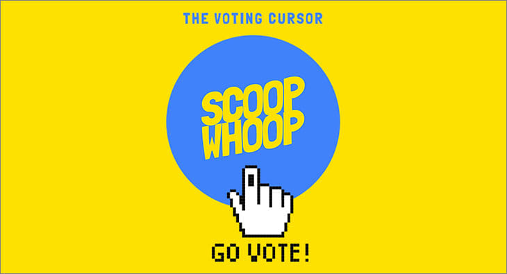The Voting Cursor?blur=25
