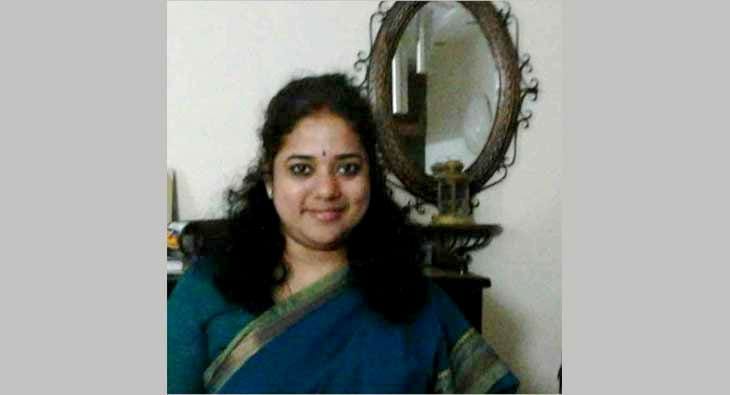 Rajani Athreya?blur=25
