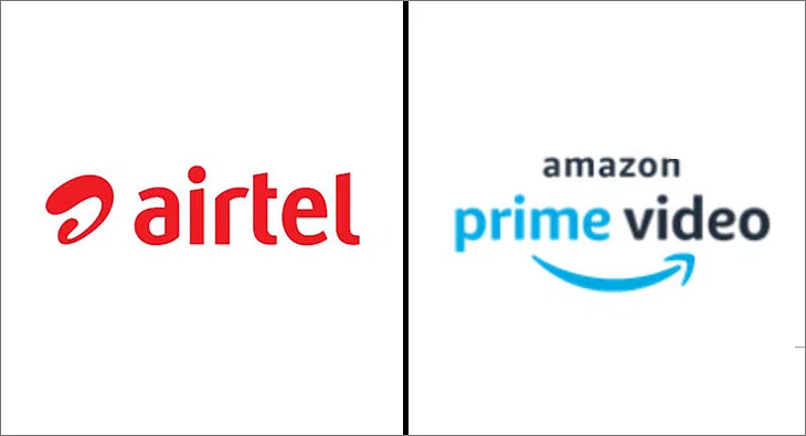Airtel Prepaid Plan Customers To Get Amazon Prime Membership Exchange4media