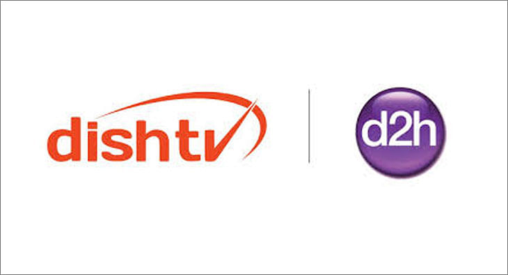 Dth technology logo hi-res stock photography and images - Alamy