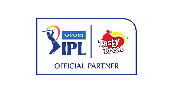 Tasty Treat - IPL's official partner kicks off The Indian Munching League