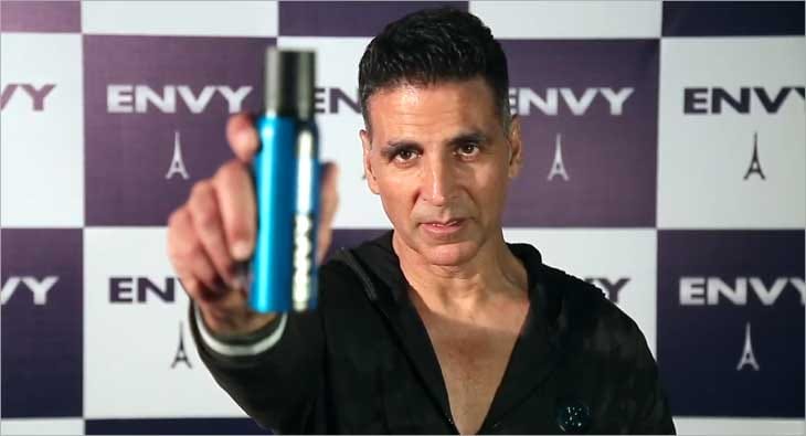 Akshay Kumar