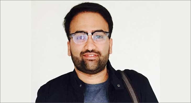 Varun Shah Prodigious