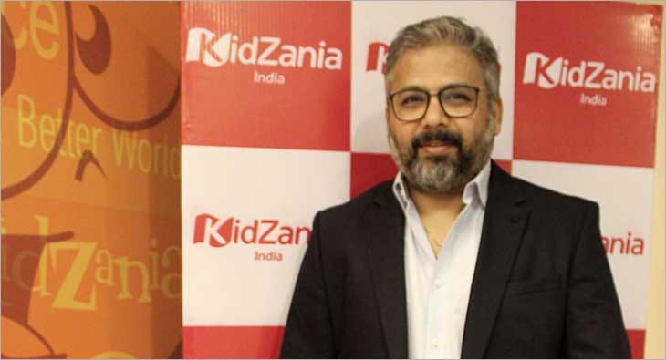 Mandar Natekar KidZania?blur=25