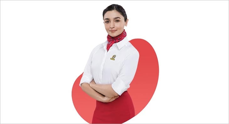 Frankfinn Alia Bhatt