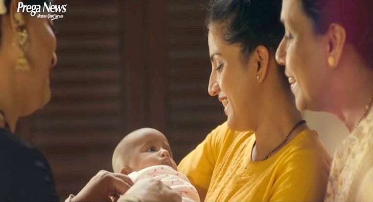 Prega News Mothers Day