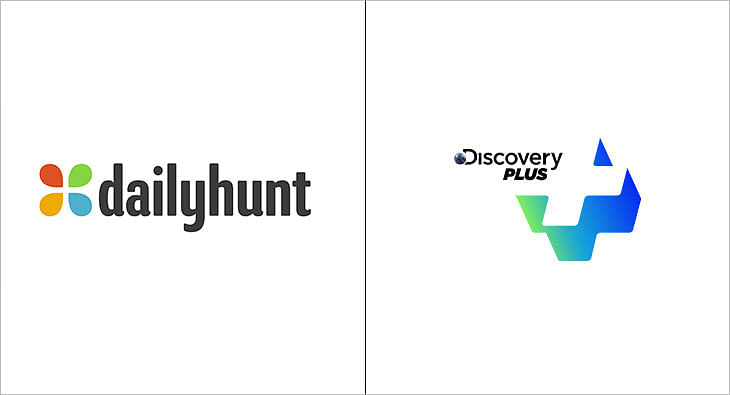 Discovery Communications recently launched video destination 'Discovery  Plus' on DailyHunt
