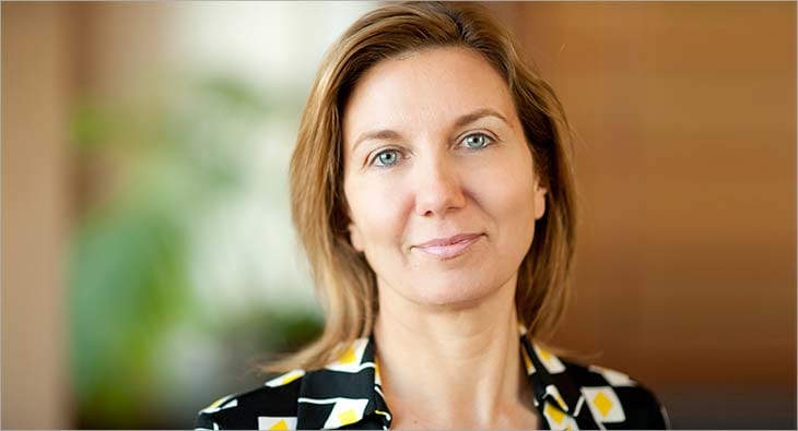 Philippa Brown