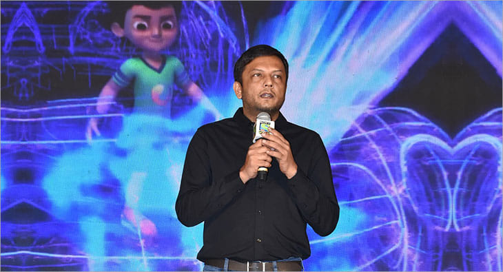 Ranojoy Chakraborty?blur=25
