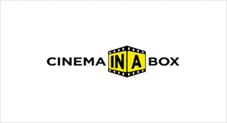 Interactive launches data-led intelligence platform for cinema, Cinema In A  Box