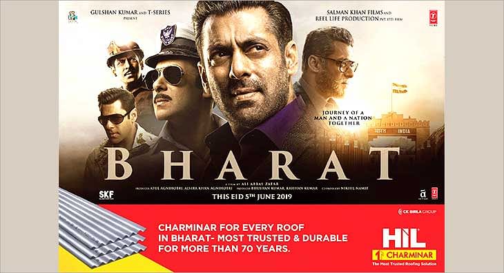 Bharat hd best sale full movie