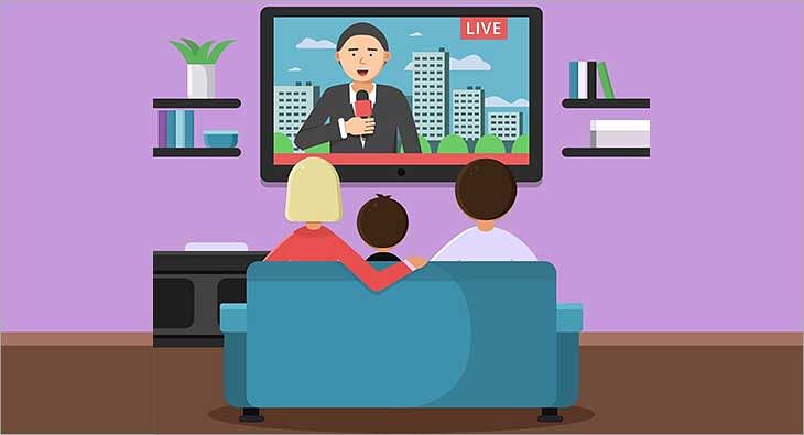 Polimer news live discount streaming online free