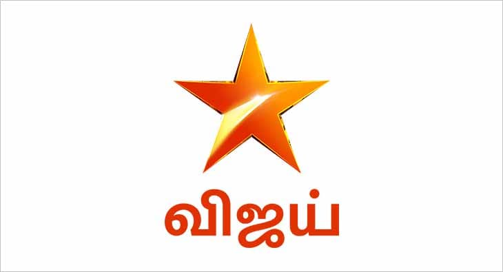 Vijay Television?blur=25