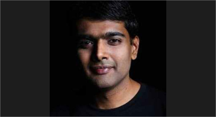 Harish Narayanan?blur=25