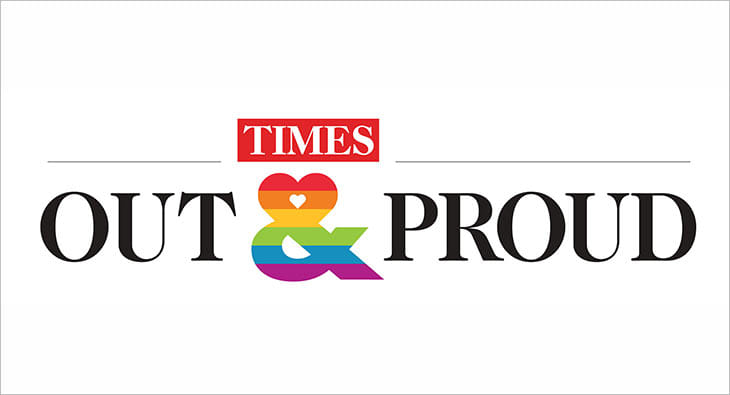 Times Out and Proud Campaign