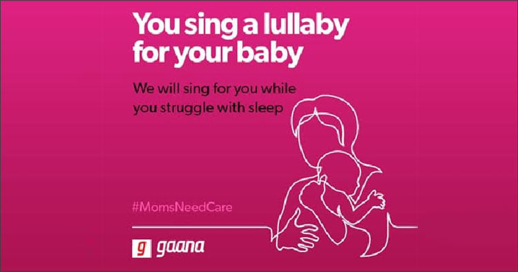 Gaana Mothers Day?blur=25