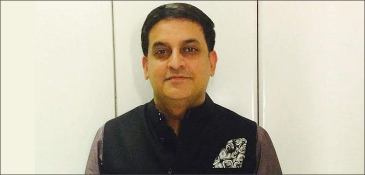 Basant Dhawan Network18?blur=25