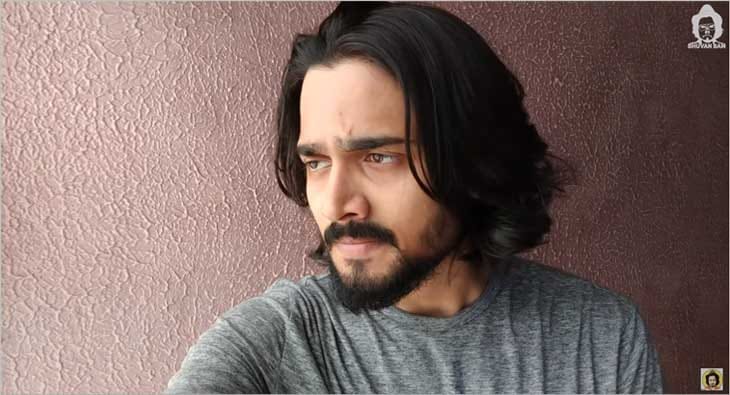 Bhuvan Bam?blur=25