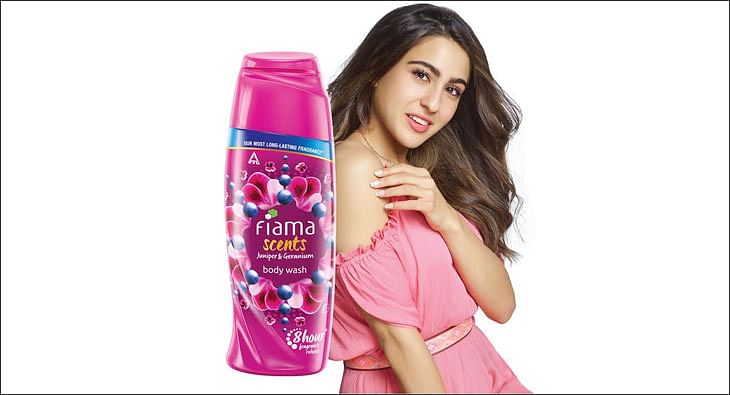 Sara ali discount khan favorite perfume