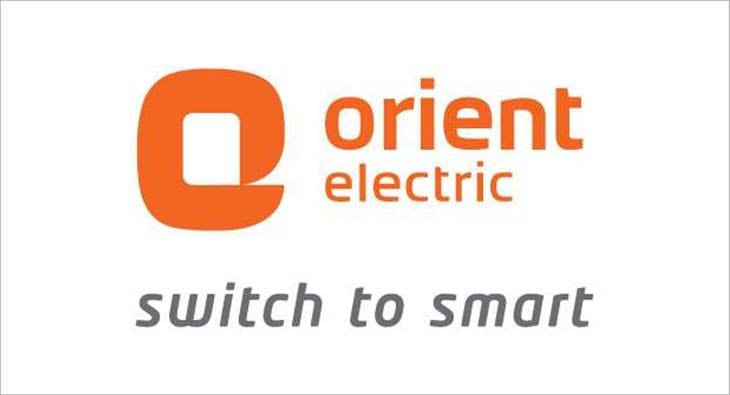 orient electric