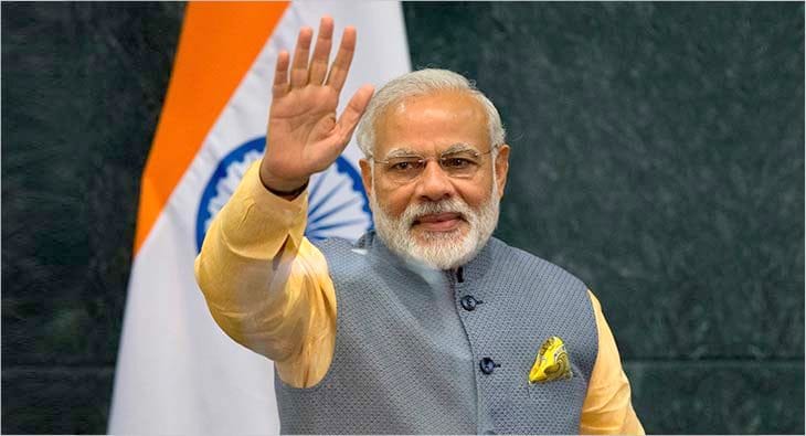 Prime Minister Modi