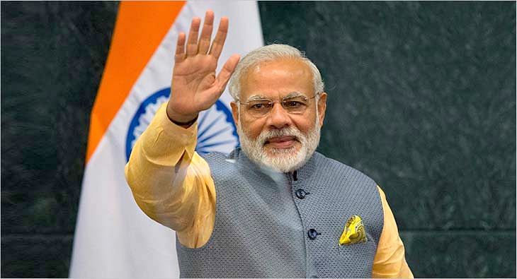 National campaign for voter empowerment, PM Modi said - Make the election process more participatory
