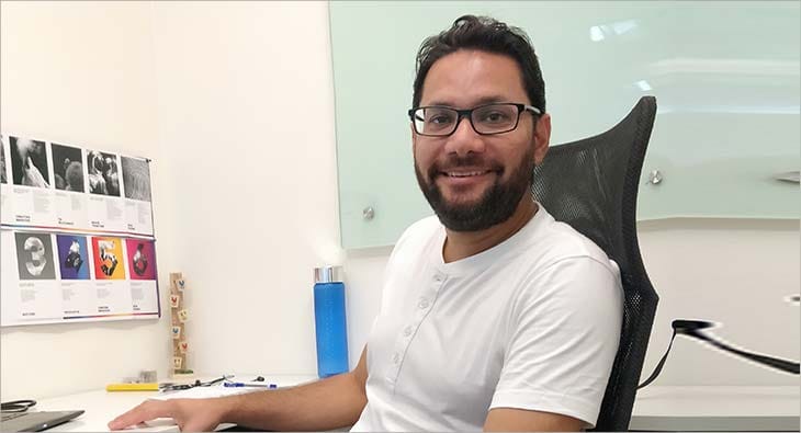 Ankit Sharma FCB Ulka